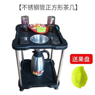Cards, tea cup, mahjong machine, coffee table, tea shelf, dining table and chair, foot therapy ashtray, mahjong room, side table, square and small