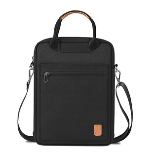 Cross-border Hot Laptop Bag Simple Flat Inner Bag for Apple Huawei 13 inch iPad Crossbody Bag
