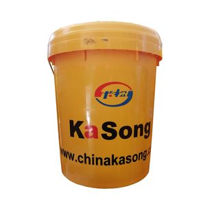 Capong No. 100 Vacuum Pump Oil L-Dv100 #   Qingdao Agent