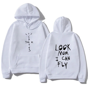 2024 Spring and Autunm Fashion Hoodie for Men Y2K Hoodies