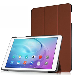 Прямая Продажа с фабрики для Lenovo Tab P10 плоский защитный чехол TB-X705F Складной кожаный чехол Caster