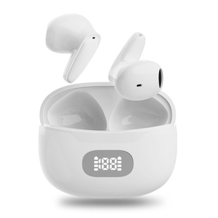 New tws second-generation bluetooth headset 5.3 for apple second-generation stereo in-ear wireless noise reduction headset