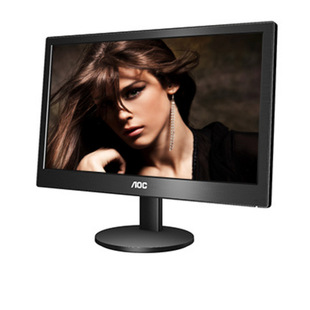 Display (1) E1670SWUE 15.6-inch TN bargaining and invoicing