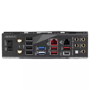 Applicable to Gigabyte/Gigabyte X570 AORUS MASTER DDR4 AM4 desktop motherboard inventory