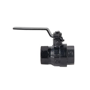 Factory wholesale threaded ball valve 32Q11F-16-00 ball valve