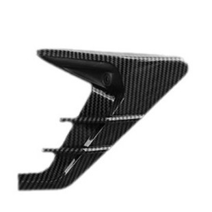 Suitable for Tesla model3/Y leaf plate thunder side marker camera decoration cover protective cover ya modified accessories