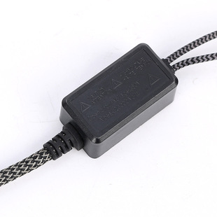 Быстрый заселитель 12V переменного тока автомобиль ксеноновая лампа ампарор фары HID подсветка 35W балласт
