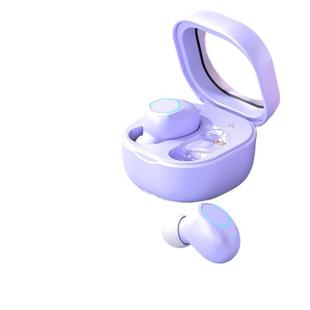 2024 New Wireless Bluetooth Headset, Mini Noise Reduction, High Appearance, Ultra-long Battery Life, Suitable for Girls, Fruit Android