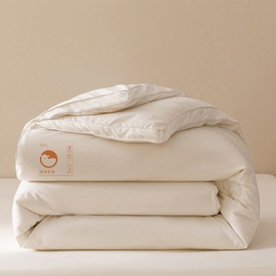 Australian wool quilt core wool quilt winter quilt padded warm winter imported cashmere camel wool quilt core wholesale