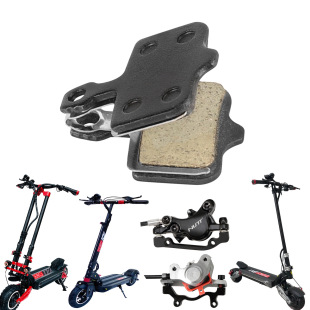AVID ELixir cr/ELixir R/ELixir/Zero 9 resin for brake pads