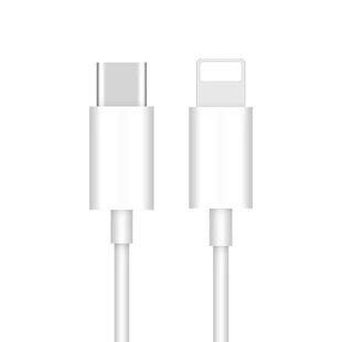 Red fruit H13 data line PD fast charging line for Apple 13 flash charging universal