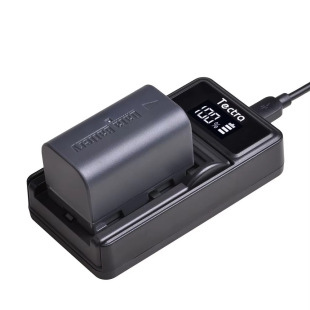 BN-VF815 VF815U battery for JVC Everio GC-PX10 GR-D720US and other cameras