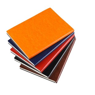 a5 notebook custom A7 strap notepad student simple mini A6pu notebook wholesale diary