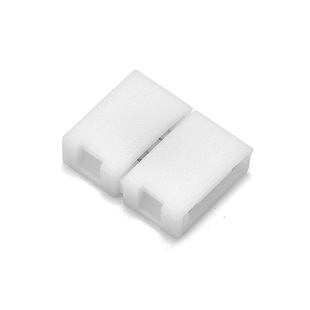 Light Strip Welding-free flat joint 5050 2835 3528 monochrome quick buckle indirect