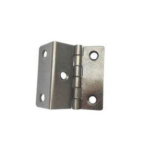 Customized Special-Shaped Hinges, Furniture Hardware Accessories, Small Hinges, Cabinet Door Hinges, Antique Iron Hinges
