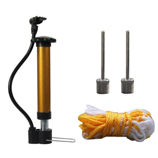 Disney Children's Basketball Training Football Inflatable Balloon Manufacturers Straight Hair Pumping Machine Speed Inflatable Pump