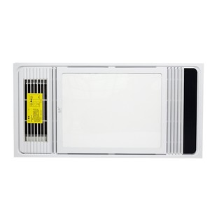Integrated Bathroom Heater with Exhaust Fan 300X600 Bathroom Heater Wholesale Bathroom Heater Quick Heating