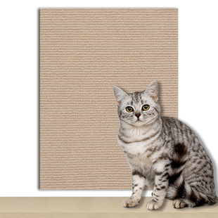 Кошачий скалолазный коврик DIY срезает кошачий артефакт