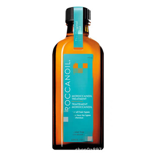 Mingtong Version Cross-Border Moroccan Hair Oil Hair Care Essential Oil Nourishes, Repairs Dryness, Prevents Frizz, Cares for Perm and Dyeing, and Smoothes