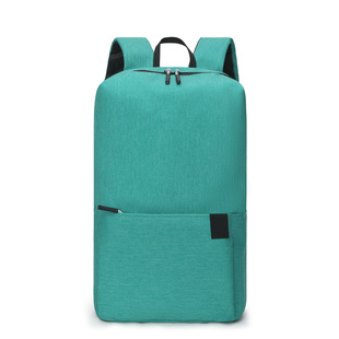 Decathlon Outdoor Backpack Women's Large Capacity Casual Student Schoolbag Printable LOGO Lightweight Travel Sports Backpack