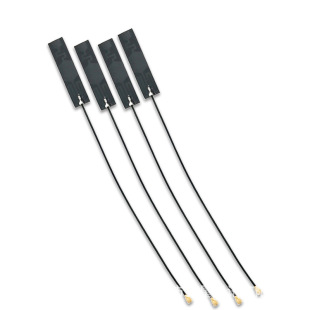 4G HiGh Gain Full-band Built-in FPC Antenna GSM/4G/GPRS/WCDMA/nb-iot Iot Antenna