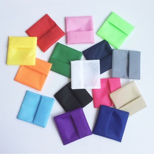 Environmental Protection Foldable Shopping Bag Custom Portable Supermarket Storage Reusable Tote Bag