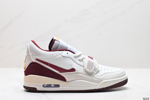 Putian Shoes Nai Guan Chun Original aj312 Basketball Shoes Low Low-top Lovers Men's and Women's Shoes plus size Casual sneaker
