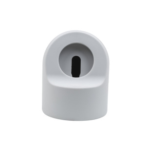 For Apple iwatch wireless charging bracket silicone base smart watch charging bracket in stock wholesale