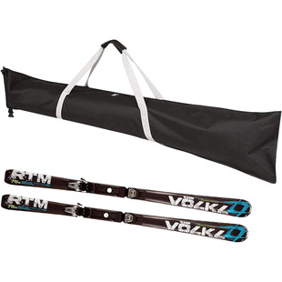 Outdoor Ski Bag Adjustable Double Board Snowboard Battle Storage Bag Ski Equipment Travel Bag