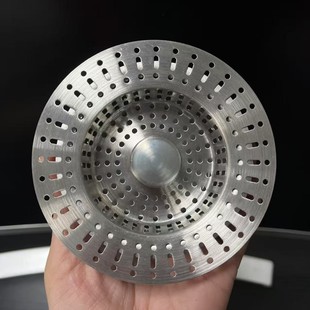 Кухонная раковина из нержавеющей стали отказоустойчивый сердечник пробка утечки фильтр сетка сушилка для белья бассейн для мытья овощей таз корзина пресс аксессуары