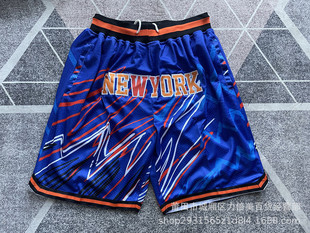 Внешняя торговля штаны оптом Lakers 76ers King Heat Timberwolvers Рыцарь Рэпторс Карманные штаны баскетбольные штаны