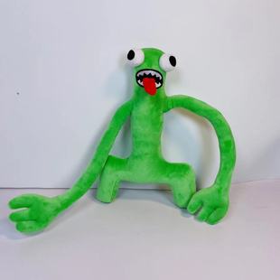 В наличии трансграничные Горячие Rainbow Friends Chapter2 Rainbow Friends окружающие плюшевые игрушки динозавров