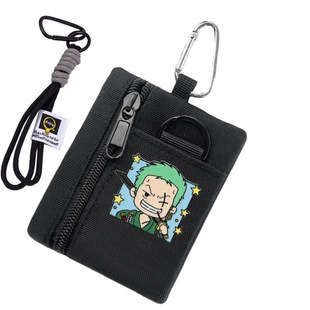 Cross-border Hot-selling Big D Carabiner Outdoor Sports Coin Purse Bluetooth Headphone Bag Small Bag Key Bag Credit Card Bag