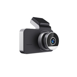 4K Night Vision Ultra HD Routine-Free Driving Recorder