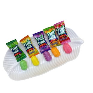 Malaysia ADM Mixed Fruit Flavor Gummy Wedding Candy Candy Net Celebrity Snacks Swiss Sugar Factory Outlet
