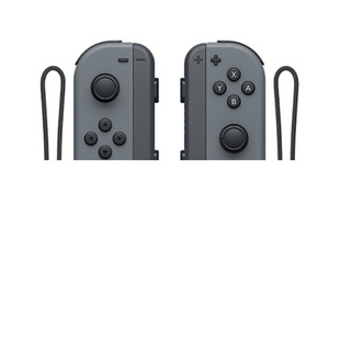 Спот NS switch Ручка JOYCON Беспроводная Ручка левый и правый Ручка NS Bluetooth вибрация тела игра