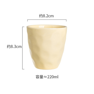 Cream Style Household Ceramic Dividing Dinner Plate Adult Fat Reduction Dinner Plate One-person Tableware Moon Meal Dividing Dinner Plate