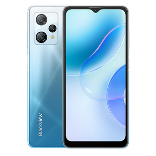 Blackview A53 6517 дюймов 3 + 2 + 16G Smart 5V 2A Гонконг доставка