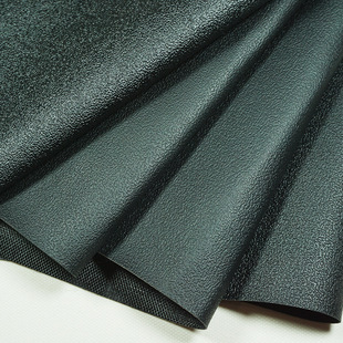 Factory direct batch custom plus anti-slip leather Oxford bottom/needle bottom pvc thickness custom business bag anti-slip special leather
