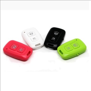 Пульт дистанционного управления затвора Bluetooth селфи артефакт IOS Android универсальная беспроводная камера затвора Bluetooth селфи устройство