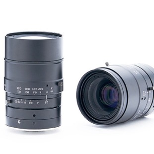 Japan U-TRON youchuang FV 1520 million pixel low distortion rate fixed focus lens