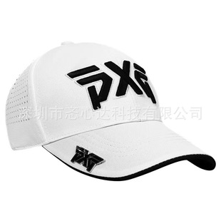 golf cap men's cap fashion Functional Top Hat golf sun hat adjustable cap