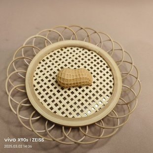 Чайные банки из хурмы керамические домашние большие креативные уплотнительные мини-банки для хранения