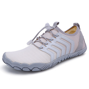 Трансграничные новые water shoes водяной кроссовки для мужчин и женщин босиком для подводного плавания на открытом воздухе Пляжные кроссовки