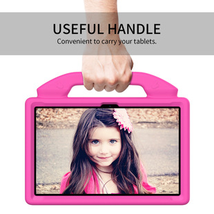 HUAWEI HONOR PAD X9/X8 PRO 11.5 Thumb EVA Children Tablet Protective Cover for Foreign Trade