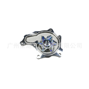 Engine cooling water pump 8-94140341 suitable for ISUZU 50 Bell CAMPO D-MAX I