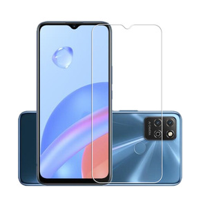 Для Huawei Glory Play5t закаленная пленка KOZ-AL40 Полноэкранное покрытие Анти-синий свет Защитная пленка для мобильного телефона