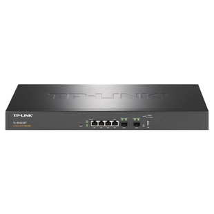 TL-ER3220T TP-LINK 10 Gigabit Enterprise Wired Router Built-in AC Internet Behavior Management