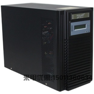 Kehua UPS источник бесперебойного питания YTR1110 в линейной 10KVA нагрузки 9000W высокочастотная машина для стабилизации напряжения длительного действия