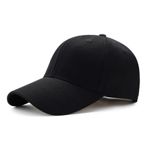 Hat men's cotton baseball cap spring and summer sunscreen sun hat net red cap sun hat in stock wholesale ins